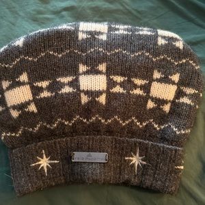 Stella McCartney adidas baggy toque